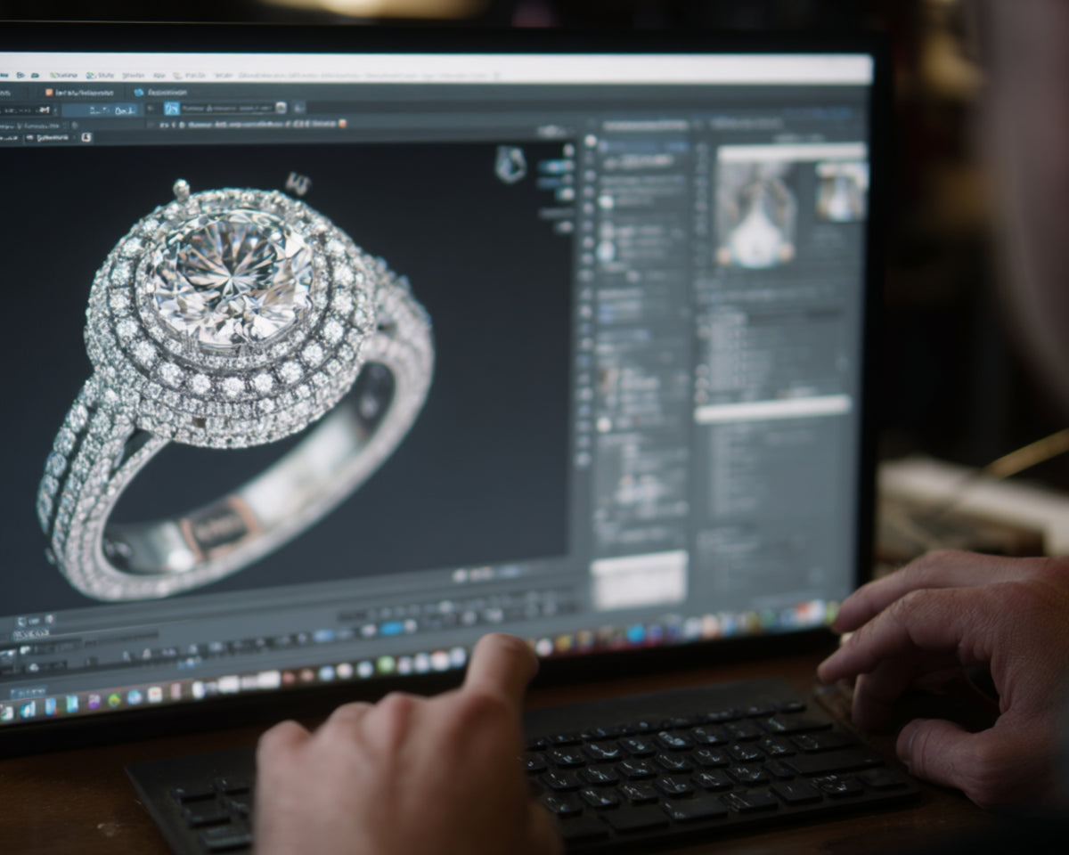 The Precision Model