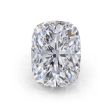Cushion 3.10 ct, D VS1