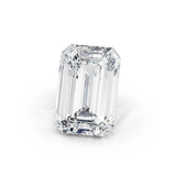 Emerald 2.10 ct, E VS1